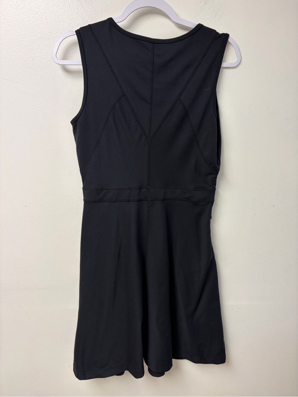 Title Nine Dream Dress Black Size Small - Picture 4 of 7